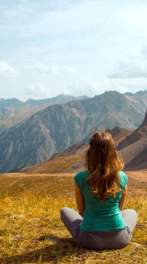 Menikmati Hari Tanpa Beban Harus Sempurna