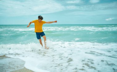 Menemukan Kenyamanan dalam Hal yang Biasa